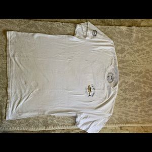 Mens Salty Crew XL T-Shirt